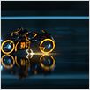 Tron: Legacy : photo Joseph Kosinski