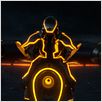 Tron: Legacy : photo Joseph Kosinski
