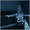 Tron: Legacy : photo Beau Garrett, Joseph Kosinski