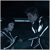 Tron: Legacy : photo Garrett Hedlund, Joseph Kosinski, Olivia Wilde