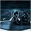 Tron: Legacy : photo Garrett Hedlund, Joseph Kosinski, Olivia Wilde