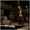 Tron: Legacy : photo Bruce Boxleitner, Garrett Hedlund, Joseph Kosinski