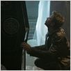 Tron: Legacy : photo Garrett Hedlund, Joseph Kosinski