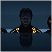 Tron: Legacy : photo Jeff Bridges, Joseph Kosinski