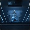 Tron: Legacy : photo Joseph Kosinski, Michael Sheen