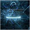Tron: Legacy : photo Joseph Kosinski