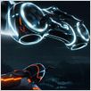 Tron: Legacy : photo Joseph Kosinski