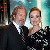 Tron: Legacy : photo Jeff Bridges, Joseph Kosinski, Olivia Wilde