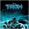 Tron: Legacy : poster