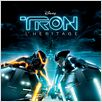 Tron: Legacy : poster