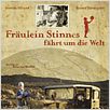 Fräulein Stinnes fährt um die Welt : poster