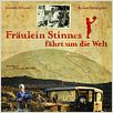 Fräulein Stinnes fährt um die Welt : poster