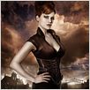 Sucker Punch : poster Carla Gugino, Zack Snyder