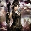 Sucker Punch : poster Vanessa Hudgens, Zack Snyder