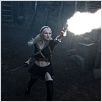 Sucker Punch : photo Emily Browning, Zack Snyder