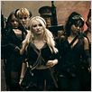 Sucker Punch : photo Abbie Cornish, Emily Browning, Jamie Chung, Jena Malone, Vanessa Hudgens