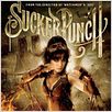 Sucker Punch : poster Zack Snyder