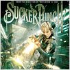 Sucker Punch : poster Zack Snyder