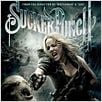 Sucker Punch : poster Zack Snyder