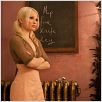 Sucker Punch : photo Emily Browning, Zack Snyder