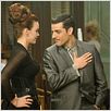 Sucker Punch : photo Carla Gugino, Oscar Isaac, Zack Snyder