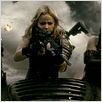 Sucker Punch : photo Abbie Cornish, Jena Malone, Vanessa Hudgens, Zack Snyder