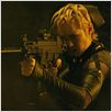 Sucker Punch : photo Jena Malone, Zack Snyder