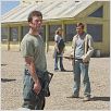 Legion : photo Charles S. Dutton, Dennis Quaid, Lucas Black, Scott Charles Stewart, Tyrese Gibson