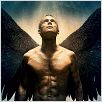 Legion : photo Paul Bettany, Scott Charles Stewart