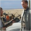 Legion : photo Dennis Quaid, Paul Bettany, Scott Charles Stewart