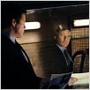 Saw 6 : photo Costas Mandylor, Kevin Greutert
