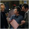 Saw 6 : photo Kevin Greutert, Peter Outerbridge, Tobin Bell