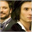 Das Bildnis des Dorian Gray : photo Ben Barnes, Colin Firth, Oliver Parker