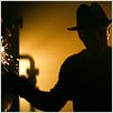 A Nightmare on Elm Street : photo Jackie Earle Haley, Samuel Bayer
