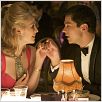 An Education : photo Dominic Cooper, Lone Scherfig, Rosamund Pike