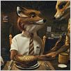 Der fantastische Mr. Fox : photo Wes Anderson