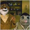 Der fantastische Mr. Fox : photo Wes Anderson