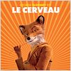 Der fantastische Mr. Fox : poster Wes Anderson