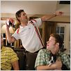 Wie das Leben so spielt : photo Adam Sandler, Eric Bana, Judd Apatow, Seth Rogen
