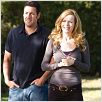 Wie das Leben so spielt : photo Adam Sandler, Judd Apatow, Leslie Mann