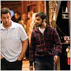Wie das Leben so spielt : photo Adam Sandler, Aziz Ansari, Judd Apatow
