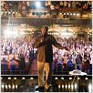Wie das Leben so spielt : photo Adam Sandler, Judd Apatow
