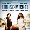 Louise Hires A Contract Killer : poster