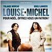 Louise Hires A Contract Killer : poster