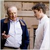 New York, I Love You : photo Allen Hughes, Anton Yelchin, Brett Ratner, Fatih Akın, James Caan