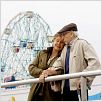 New York, I Love You : photo Allen Hughes, Brett Ratner, Cloris Leachman, Eli Wallach, Fatih Akın