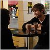 Twelve : photo Chace Crawford, Joel Schumacher