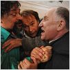 Das Konzert : photo Aleksei Guskov, Dimitry Nazarov, Radu Mihaileanu, Valeri Barinov