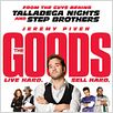 The Goods - Schnelle Autos, schnelle Deals : poster