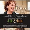 Julie & Julia : poster